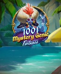 1001 Mystery Genie Fortunes