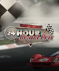 24 Hour Grand Prix
