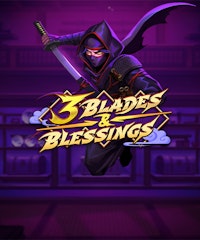 3 Blades & Blessings