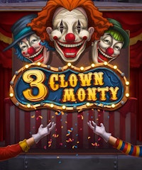 3 Clown Monty