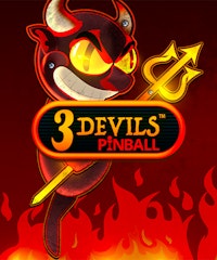 3 Devils Pinball