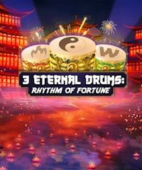 3 Eternal Drums: Rhythm of Fortune