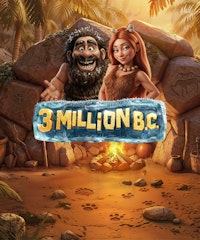 3 Million BC