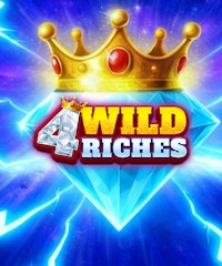 4 Wild Riches