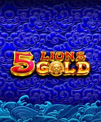 5 Lions Gold