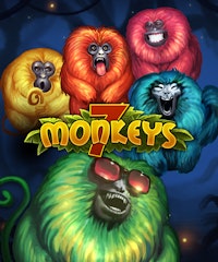 7 Monkeys