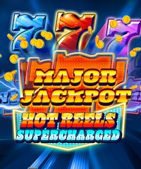 777 Hot reels Supercharged