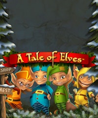 A Tale of Elves