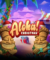 Aloha! Christmas