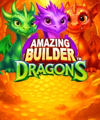 Amazing Builder Dragons