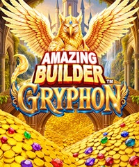 Amazing Builder Gryphon