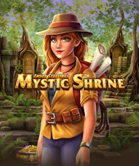 Amber Sterlings Mystic Shrine