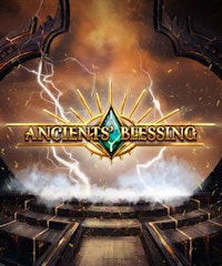 Ancients' Blessing