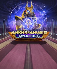 Ankh of Anubis Awakening
