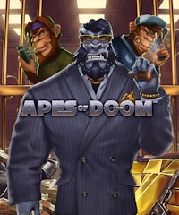 Apes of Doom