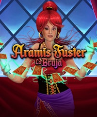 Aramis Fuster La Bruja