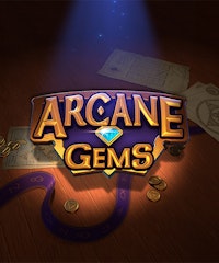Arcane Gems