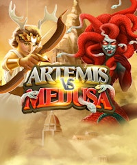 Artemis vs Medusa