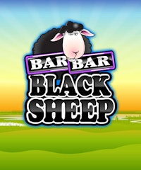 Bar Bar Black Sheep 5 Reel