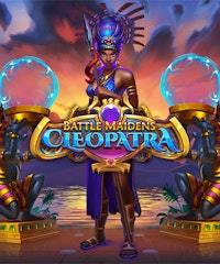 Battle Maidens Cleopatra