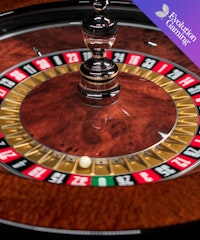 Benelux Slingshot Auto-Roulette La Partage