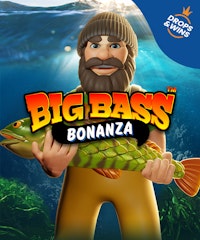 Big Bass Bonanza