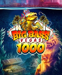 Big Bass Vegas 1000