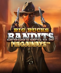 Big Bucks Bandits Megaways