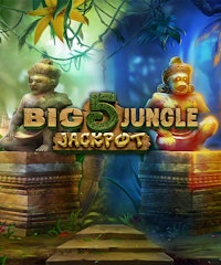 Big 5 Jungle Jackpot