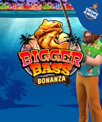 Bigger Bass Bonanza