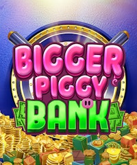 Bigger Piggy Bank
