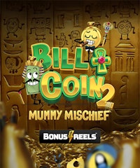 Bill & Coin 2
