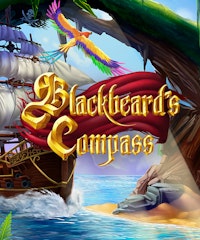 Blackbeards Compass