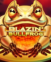 Blazin Bullfrog