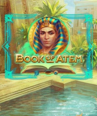 Book of Atem