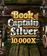 Book of Captain Silver