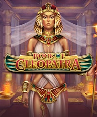 Book of Cleopatra Super Stake Edition