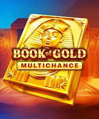 Book of Gold Multichance