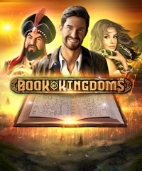 Book of Kingdoms