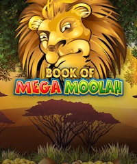 Book of Mega Moolah