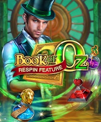 Book of Oz