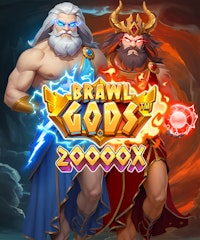 Brawl Gods