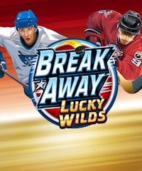 Break Away Lucky Wilds