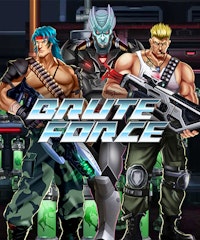 Brute Force