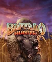 Buffalo Hunter
