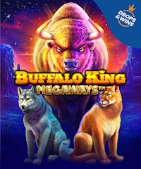 Buffalo King Megaways