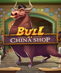 Bull in a China Shop
