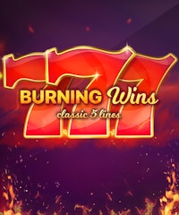 Burning Wins: Classic 5 lines