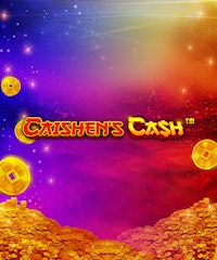 Caishens Cash