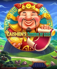 Caishen's Temple of Gold